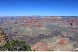 Photo References of Background Grand Canyon